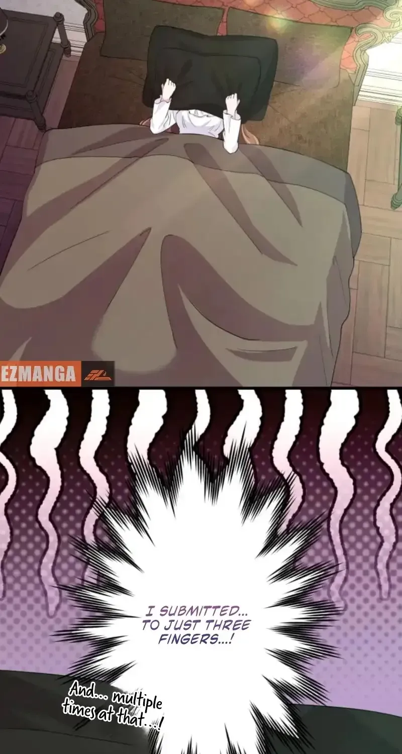 Today I Demand Quality of Death From You With All Due Respect Chapter 31.1 page 47 - 