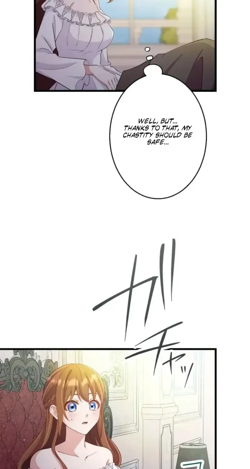 Today I Demand Quality of Death From You With All Due Respect Chapter 31.1 page 50 - 