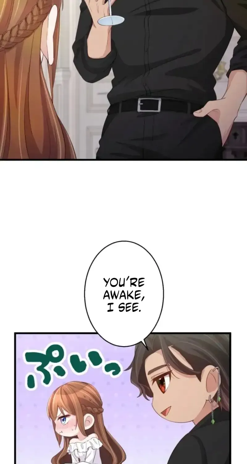 Today I Demand Quality of Death From You With All Due Respect Chapter 31.1 page 52 - 