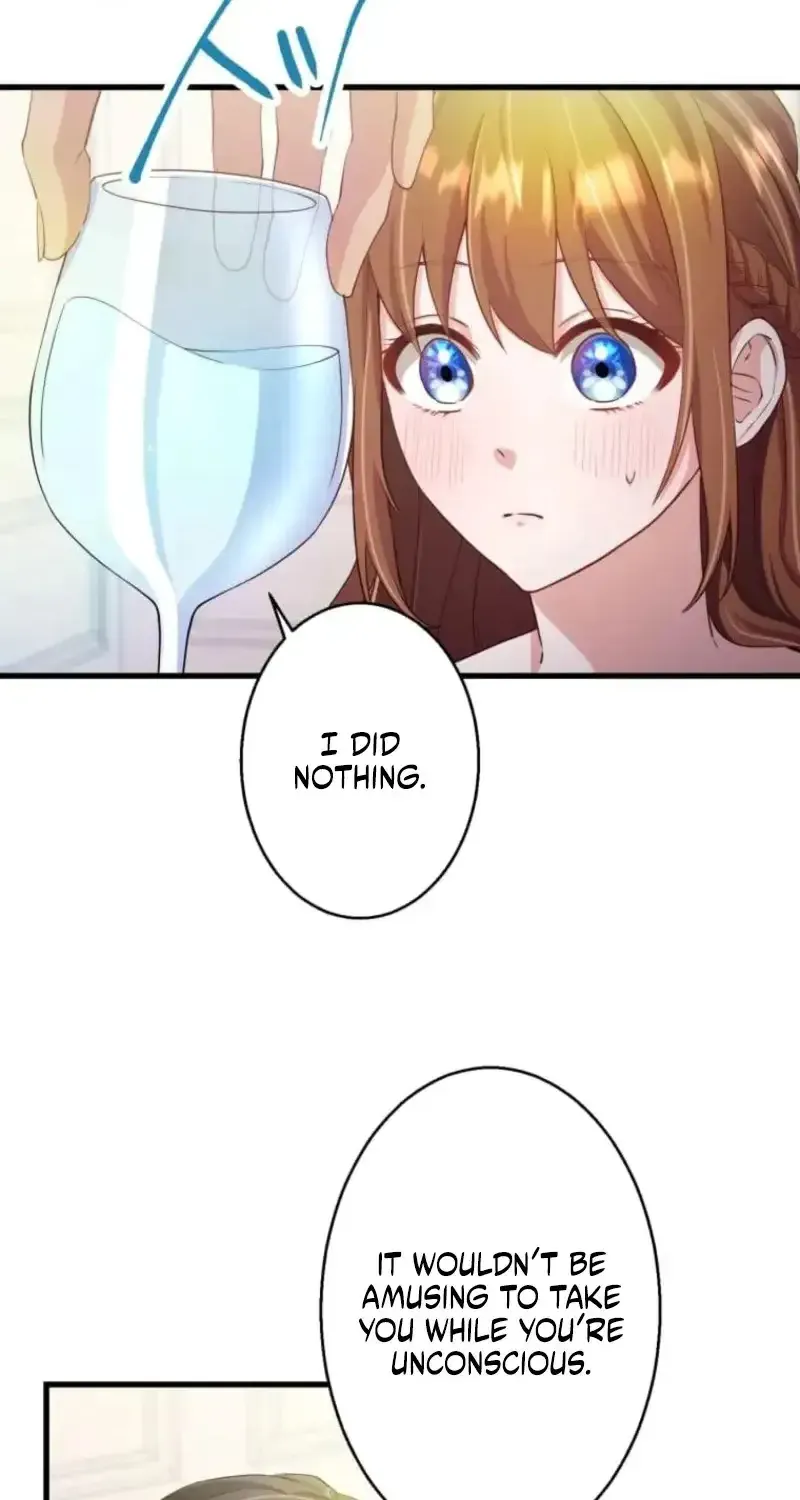 Today I Demand Quality of Death From You With All Due Respect Chapter 31.1 page 54 - 