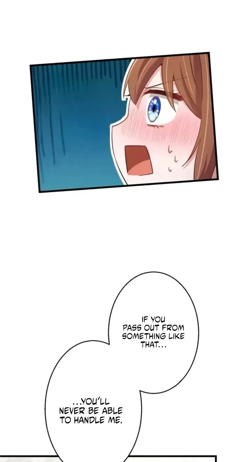 Today I Demand Quality of Death From You With All Due Respect Chapter 31.1 page 58 - 