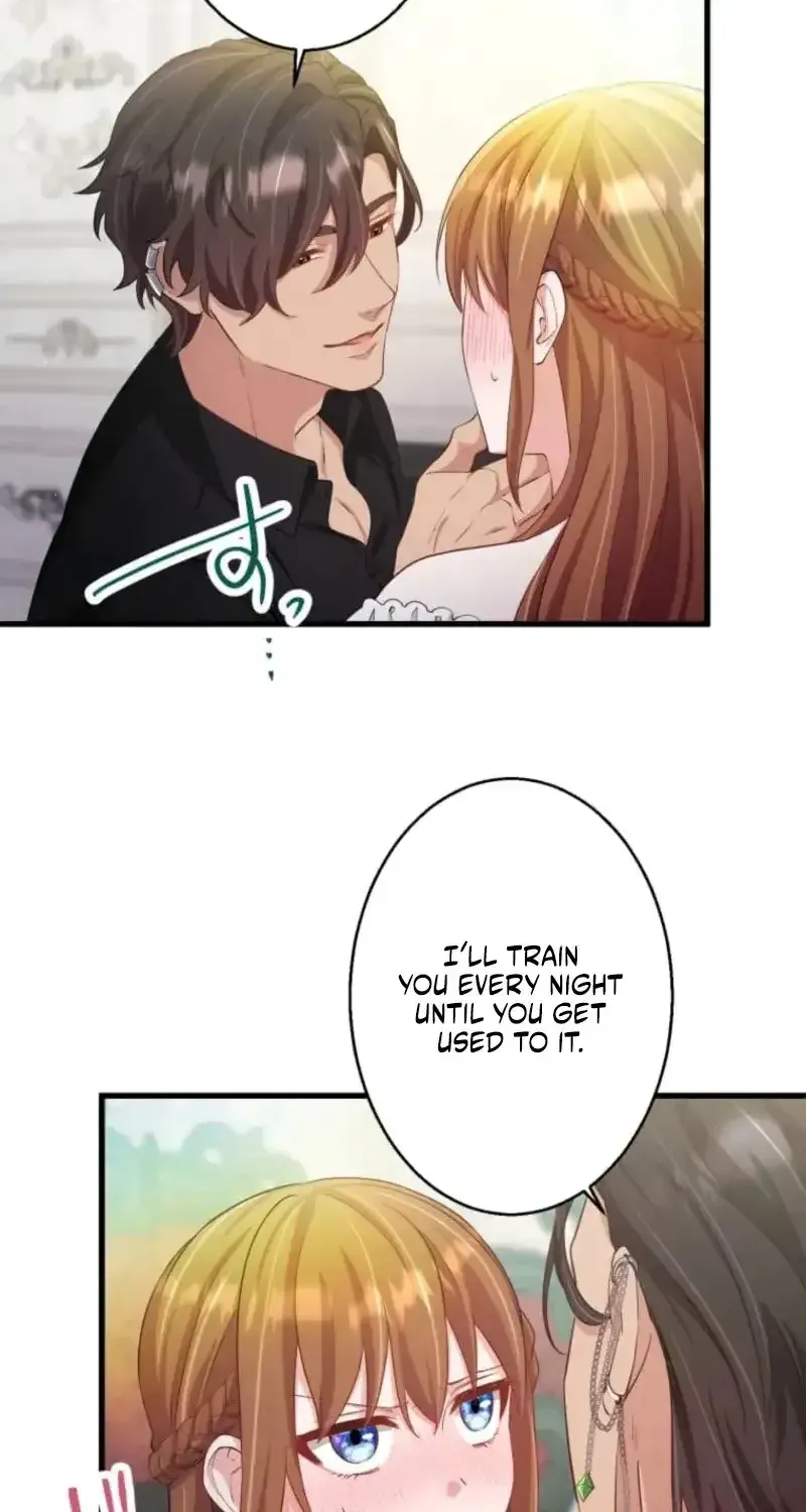 Today I Demand Quality of Death From You With All Due Respect Chapter 31.1 page 59 - 