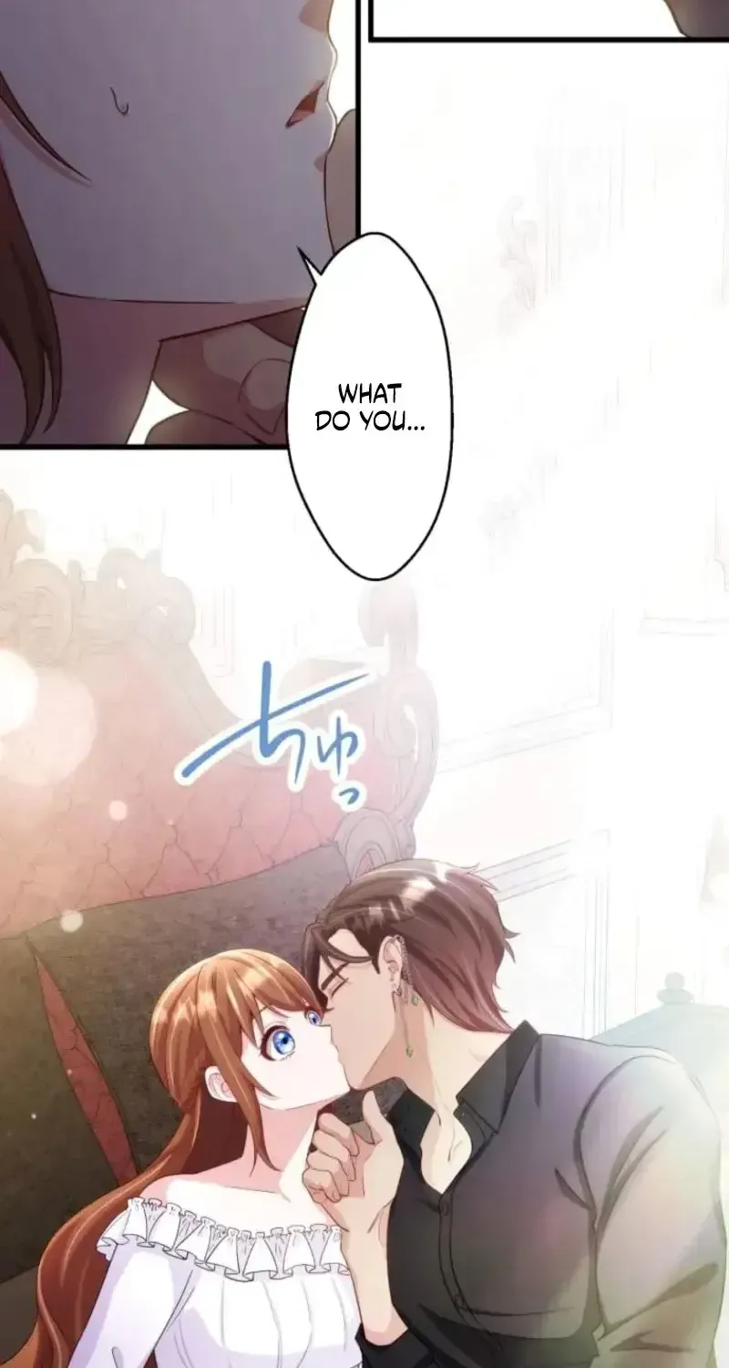 Today I Demand Quality of Death From You With All Due Respect Chapter 31.1 page 63 - 