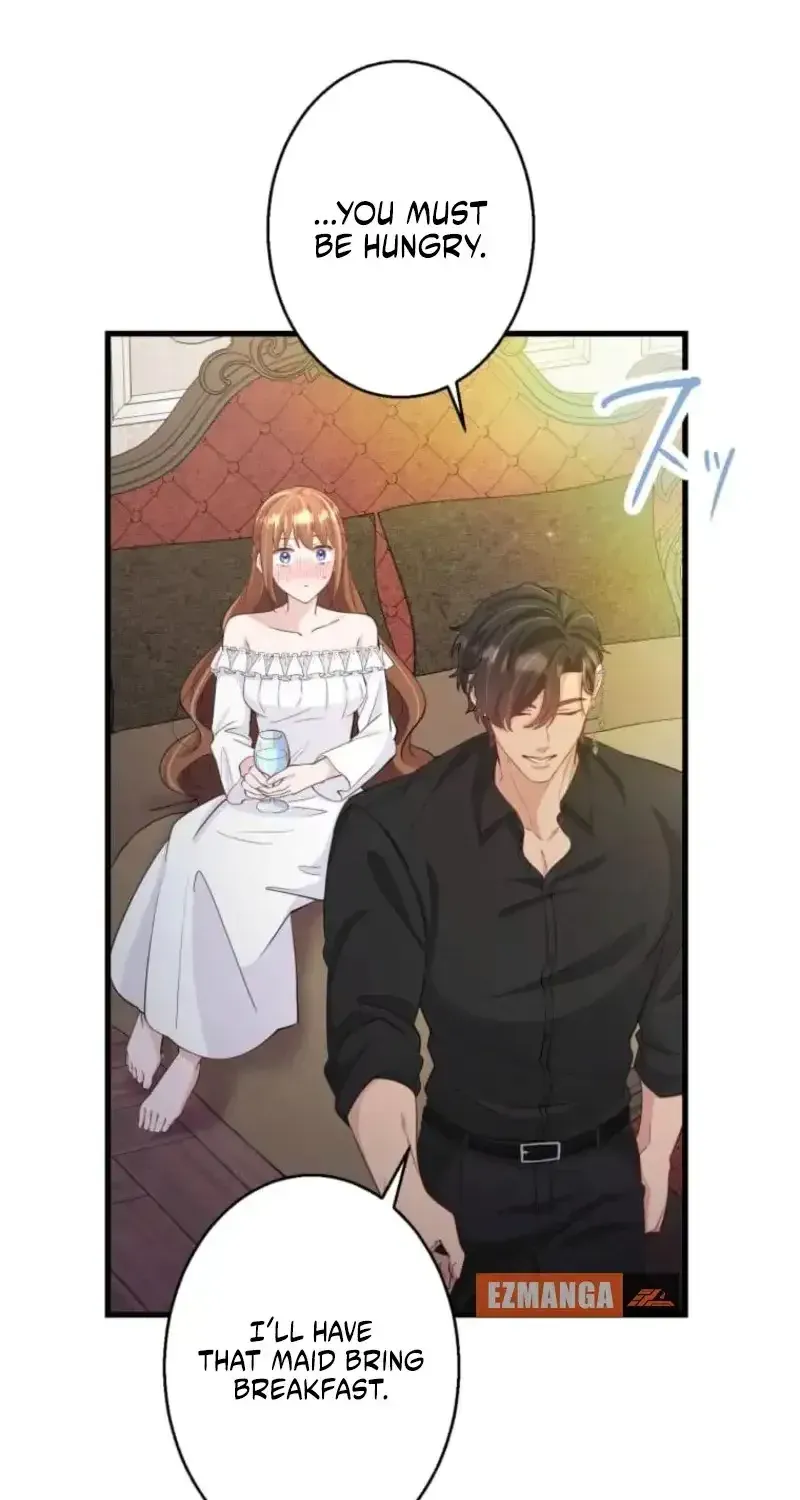 Today I Demand Quality of Death From You With All Due Respect Chapter 31.1 page 65 - 