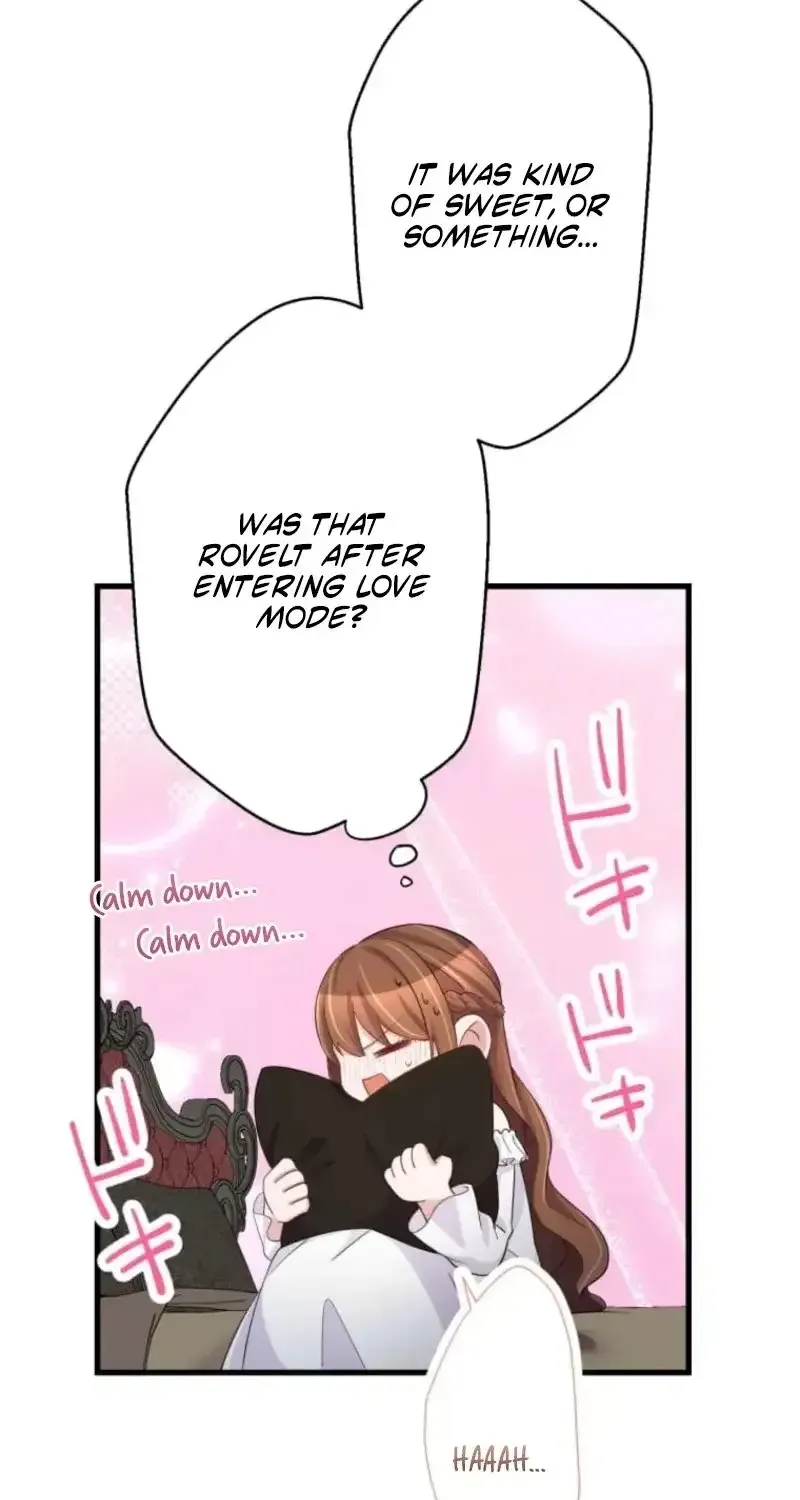 Today I Demand Quality of Death From You With All Due Respect Chapter 31.1 page 69 - 