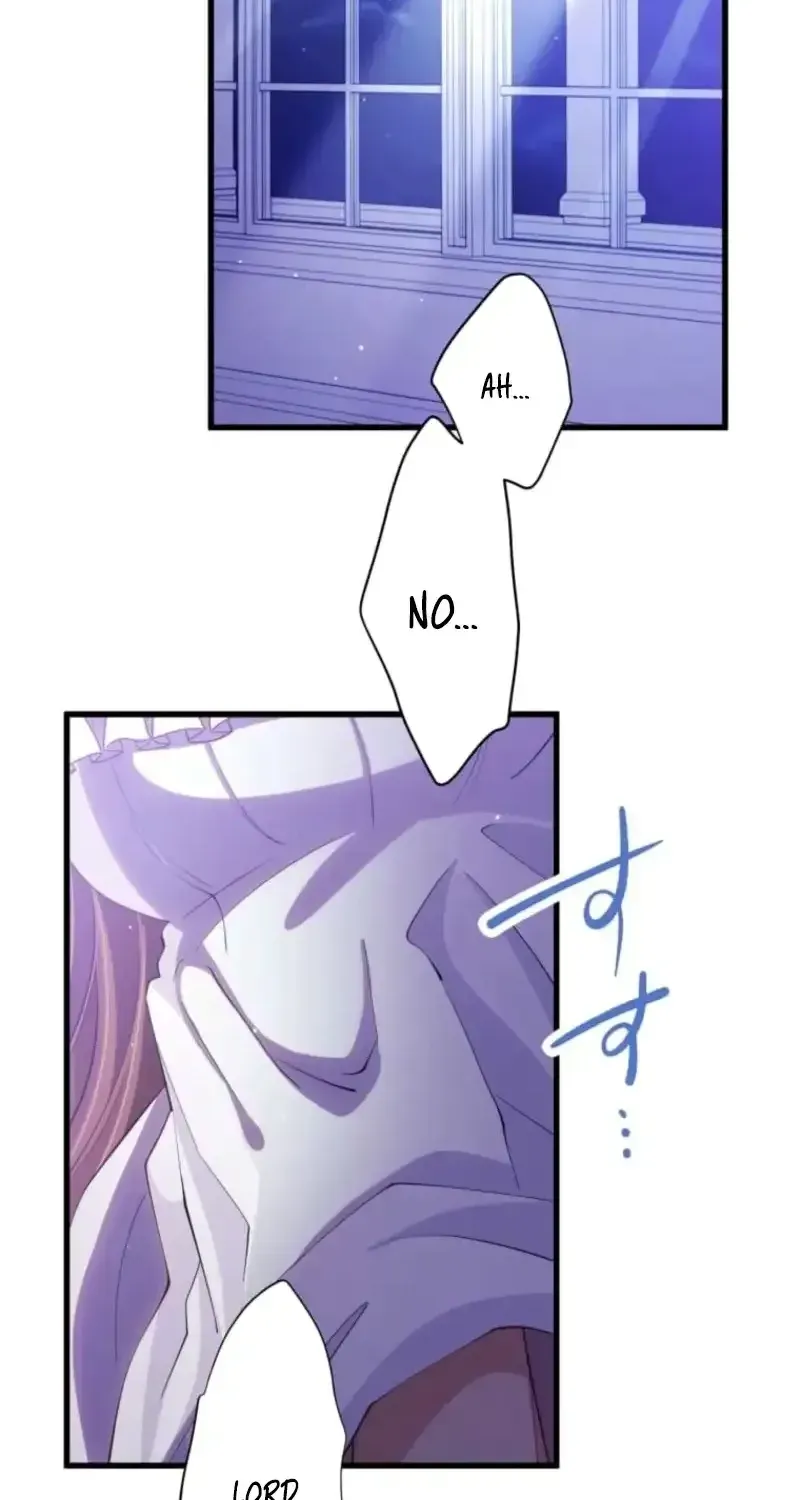 Today I Demand Quality of Death From You With All Due Respect Chapter 31.1 page 8 - 
