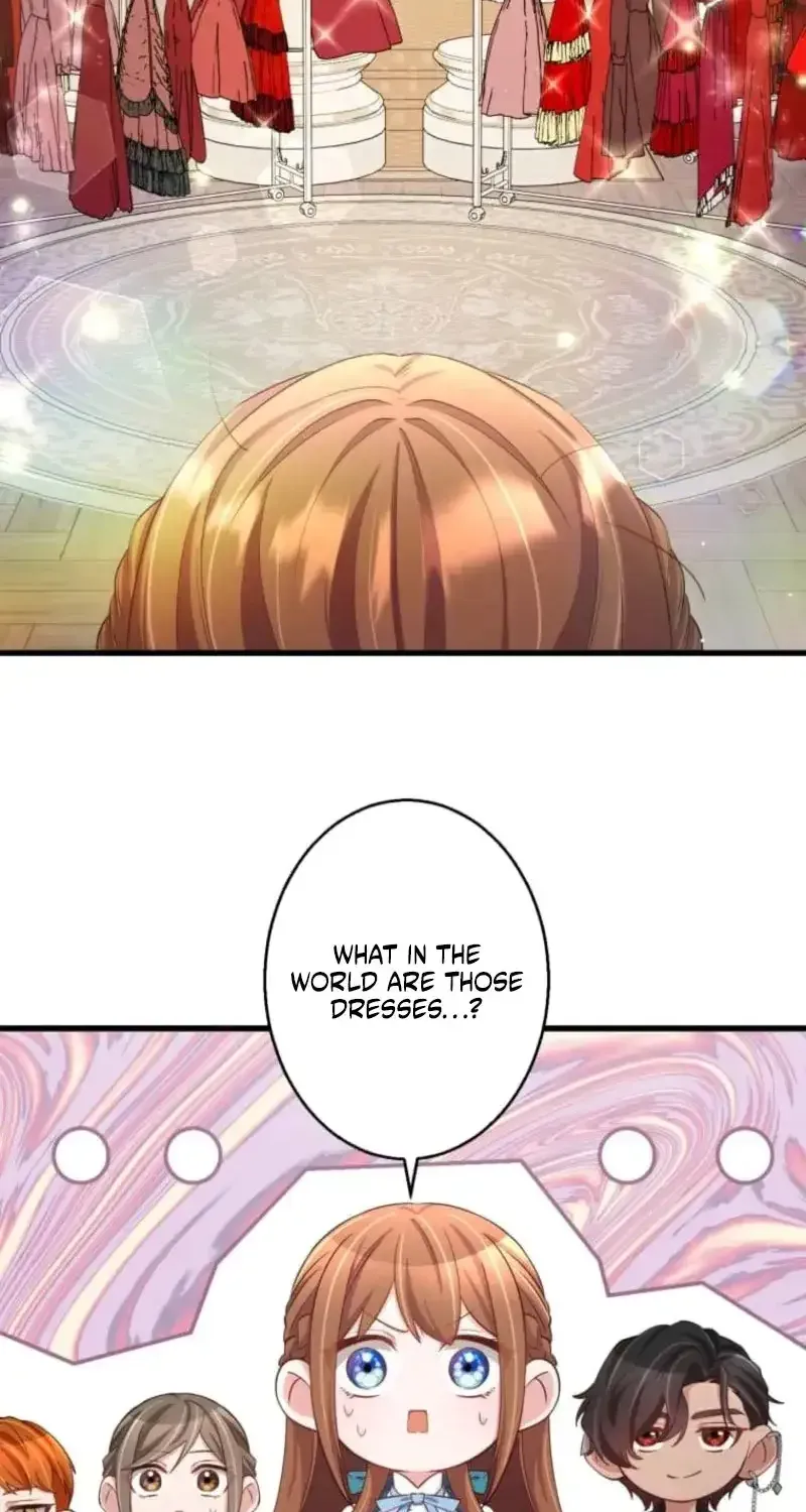 Today I Demand Quality of Death From You With All Due Respect Chapter 32.1 page 30 - 