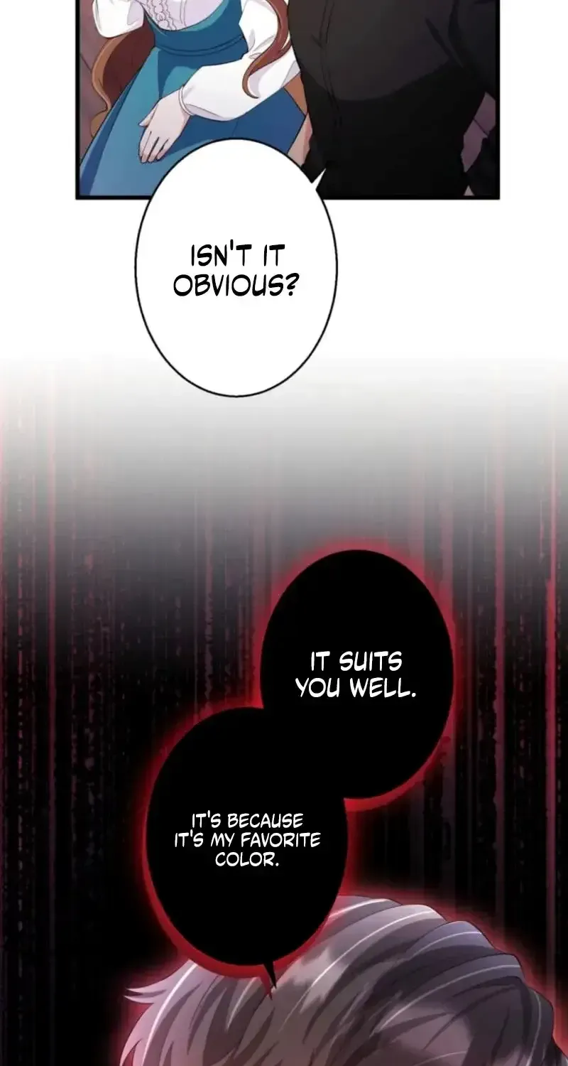 Today I Demand Quality of Death From You With All Due Respect Chapter 32.1 page 33 - 