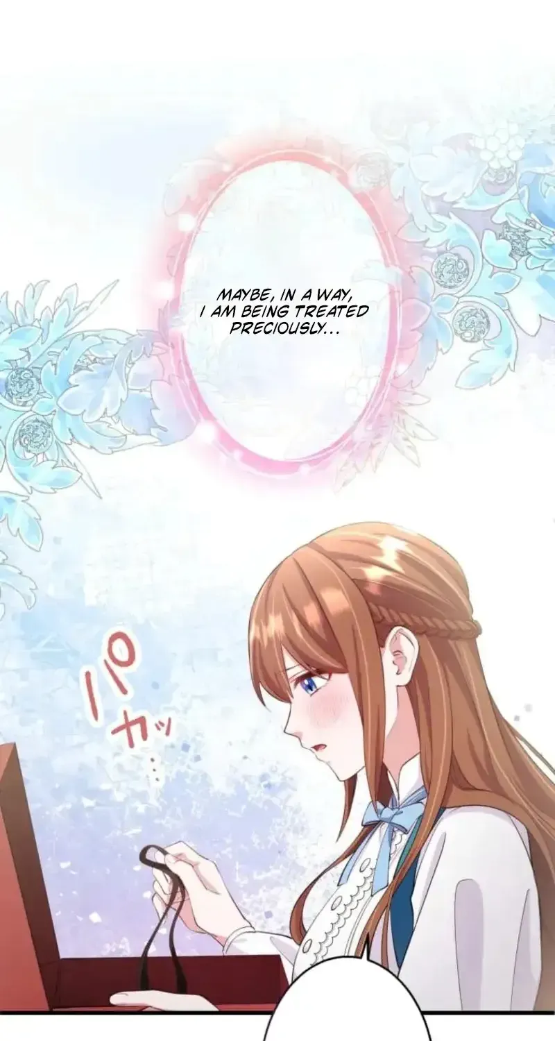 Today I Demand Quality of Death From You With All Due Respect Chapter 32.1 page 39 - 