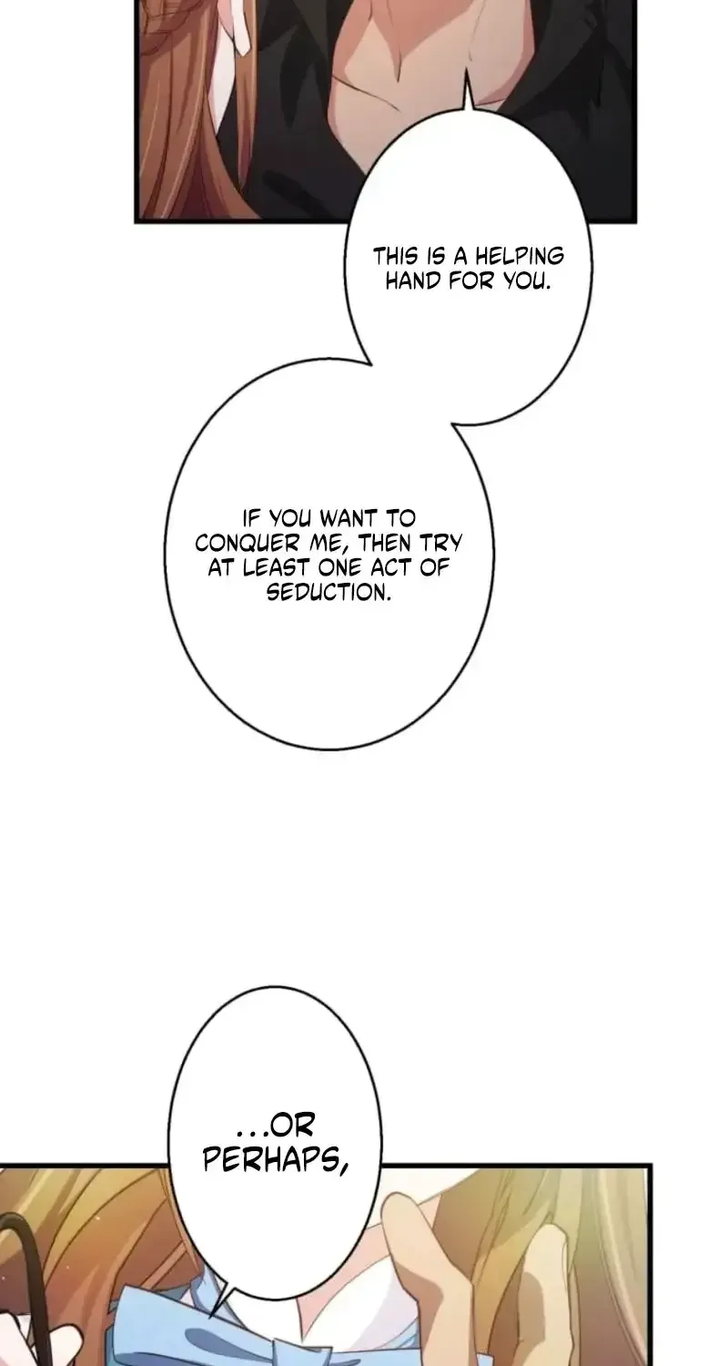 Today I Demand Quality of Death From You With All Due Respect Chapter 32.1 page 44 - 