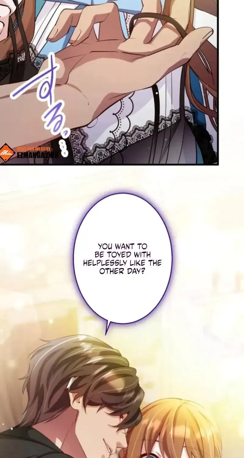 Today I Demand Quality of Death From You With All Due Respect Chapter 32.1 page 45 - 