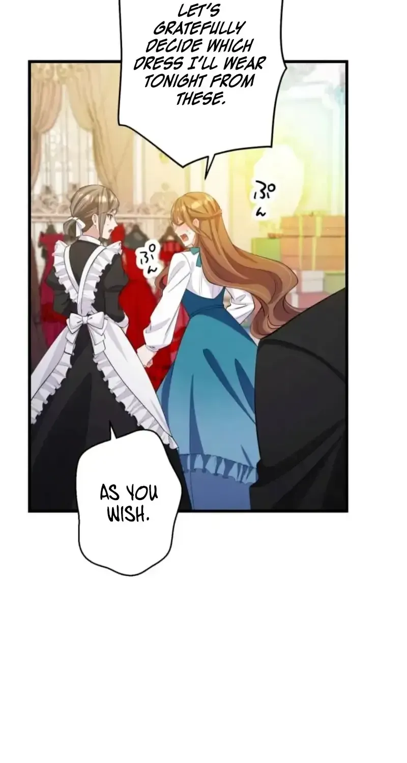 Today I Demand Quality of Death From You With All Due Respect Chapter 32.1 page 49 - 