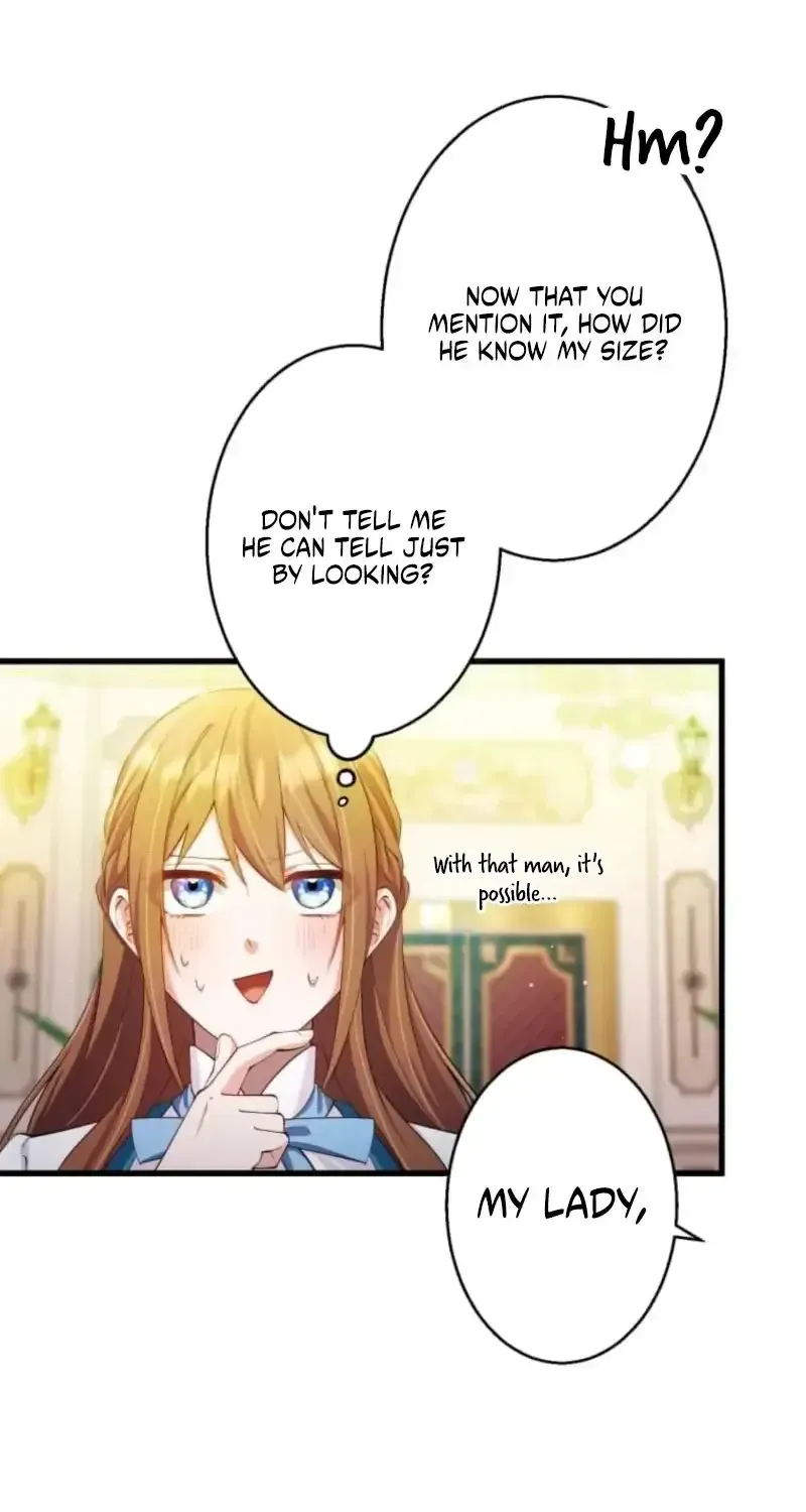 Today I Demand Quality of Death From You With All Due Respect Chapter 32.1 page 52 - 