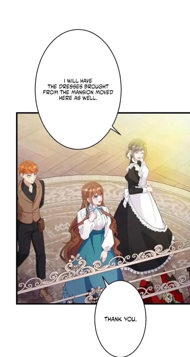 Today I Demand Quality of Death From You With All Due Respect Chapter 32.1 page 53 - 