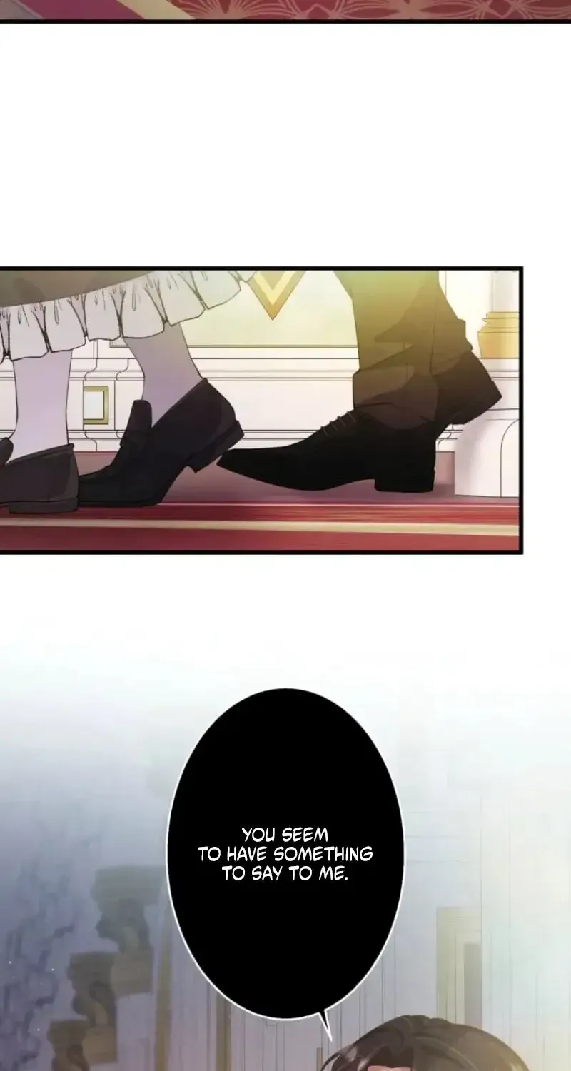 Today I Demand Quality of Death From You With All Due Respect Chapter 32.1 page 57 - 