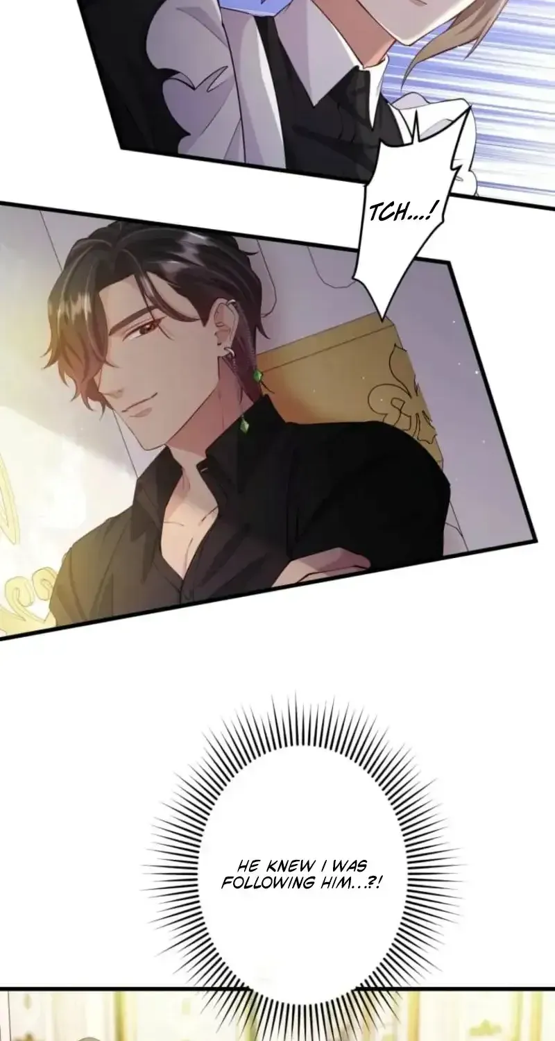 Today I Demand Quality of Death From You With All Due Respect Chapter 32.1 page 59 - 