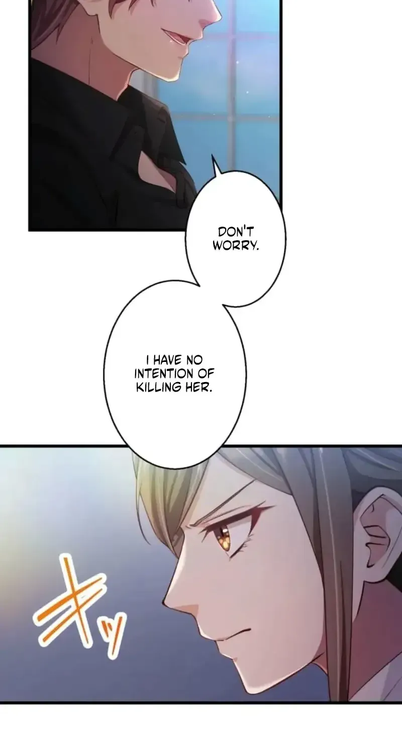 Today I Demand Quality of Death From You With All Due Respect Chapter 32.1 page 61 - 
