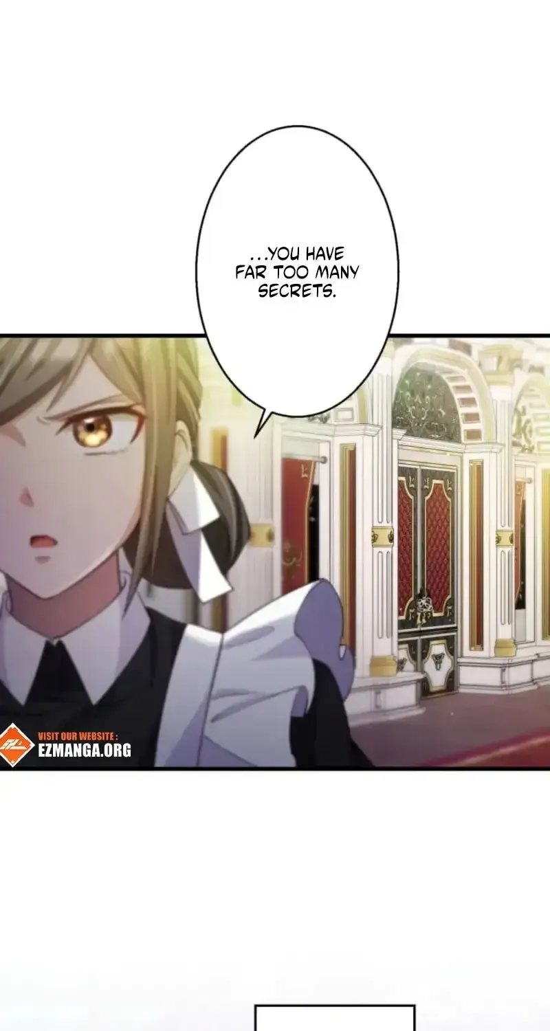 Today I Demand Quality of Death From You With All Due Respect Chapter 32.1 page 62 - 