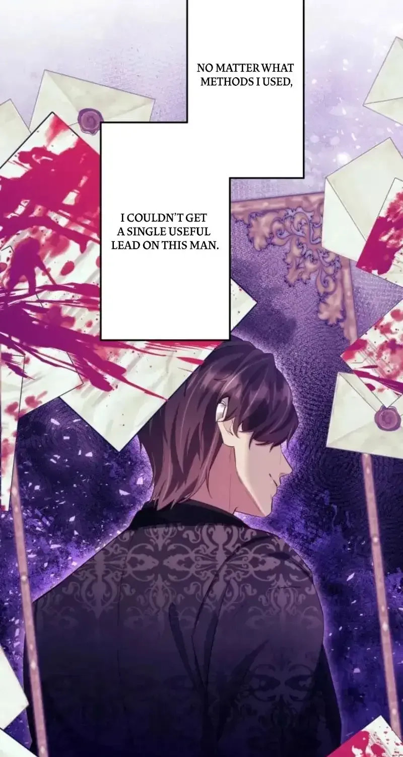 Today I Demand Quality of Death From You With All Due Respect Chapter 32.1 page 63 - 