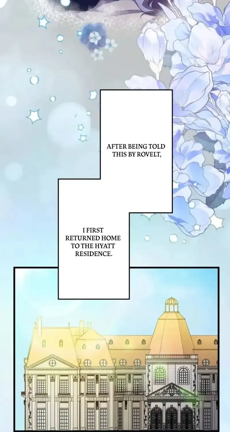 Today I Demand Quality of Death From You With All Due Respect Chapter 32.1 page 9 - 