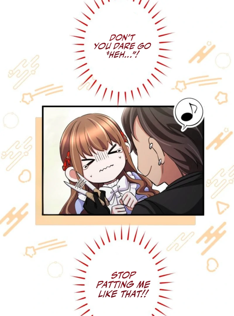 Today I Demand Quality of Death From You With All Due Respect Chapter 5 page 17 - 