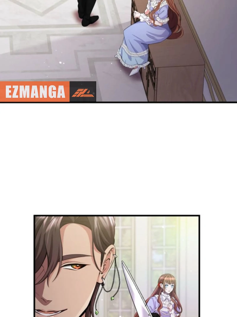 Today I Demand Quality of Death From You With All Due Respect Chapter 5 page 23 - 