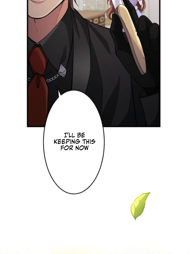 Today I Demand Quality of Death From You With All Due Respect Chapter 5 page 24 - 