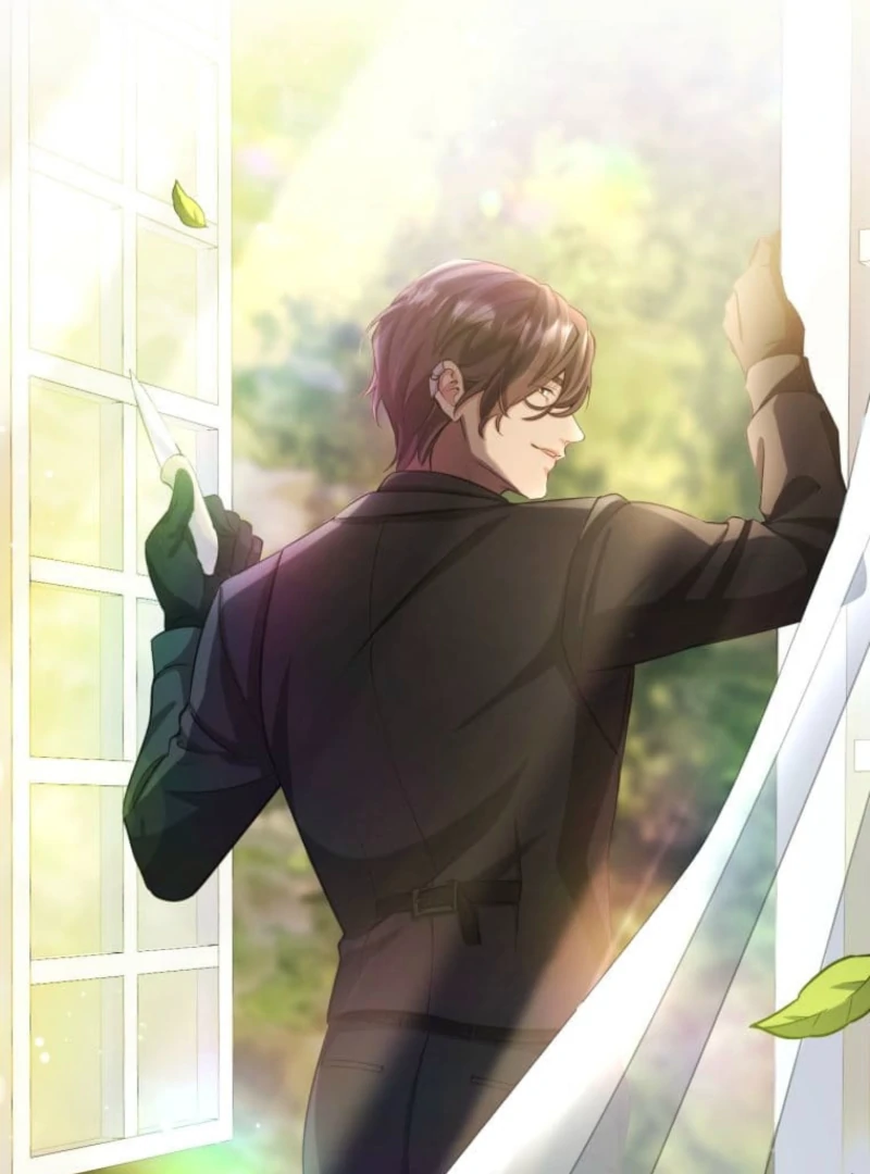 Today I Demand Quality of Death From You With All Due Respect Chapter 5 page 25 - 