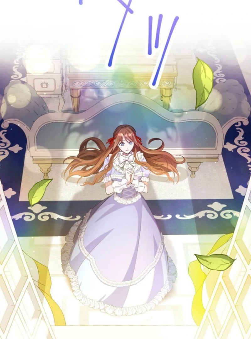 Today I Demand Quality of Death From You With All Due Respect Chapter 5 page 27 - 