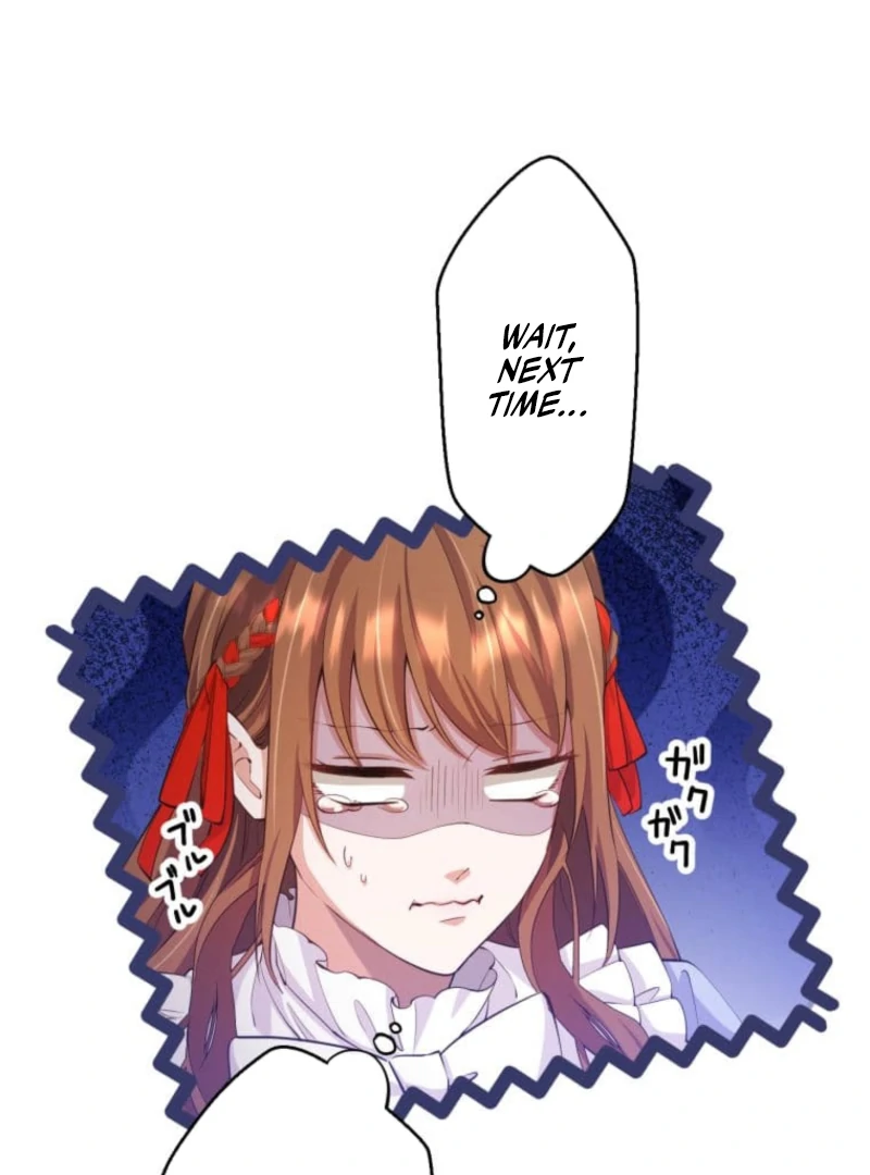 Today I Demand Quality of Death From You With All Due Respect Chapter 5 page 29 - 