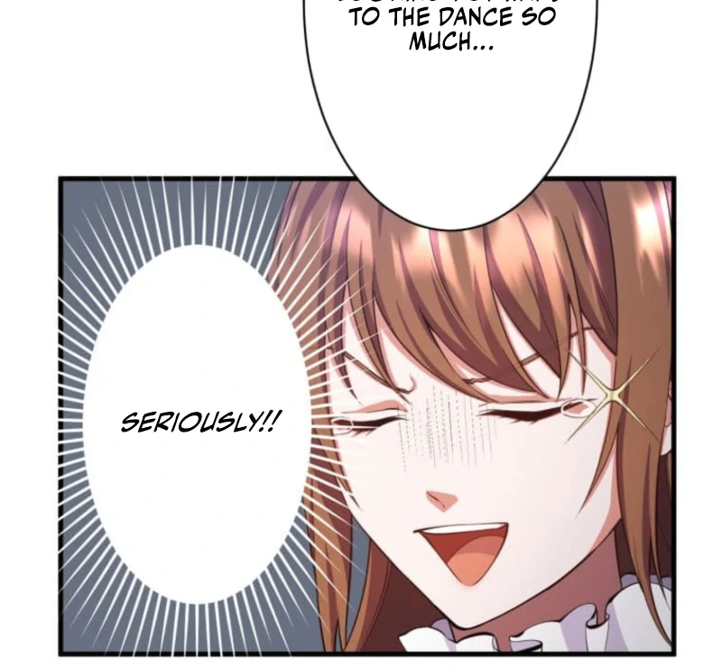 Today I Demand Quality of Death From You With All Due Respect Chapter 5 page 37 - 