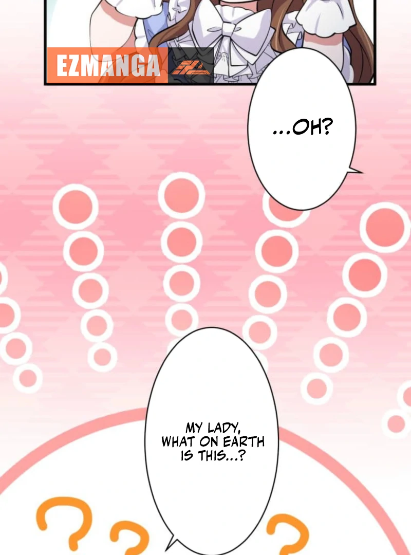 Today I Demand Quality of Death From You With All Due Respect Chapter 5 page 42 - 