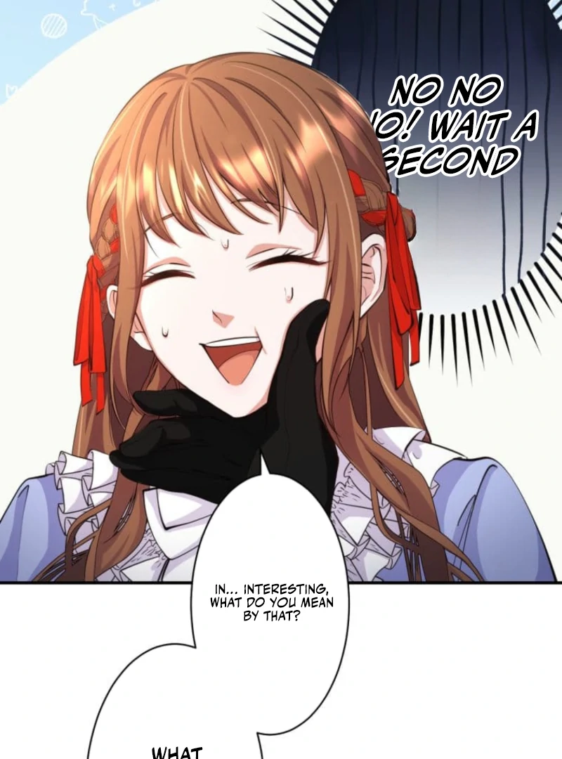 Today I Demand Quality of Death From You With All Due Respect Chapter 5 page 6 - 