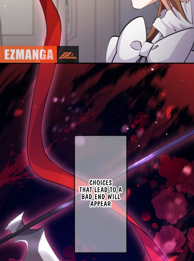 Today I Demand Quality of Death From You With All Due Respect Chapter 5 page 63 - 