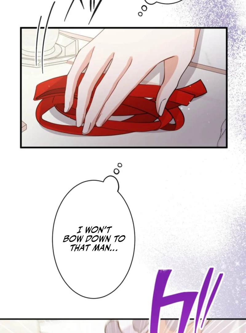 Today I Demand Quality of Death From You With All Due Respect Chapter 5 page 70 - 