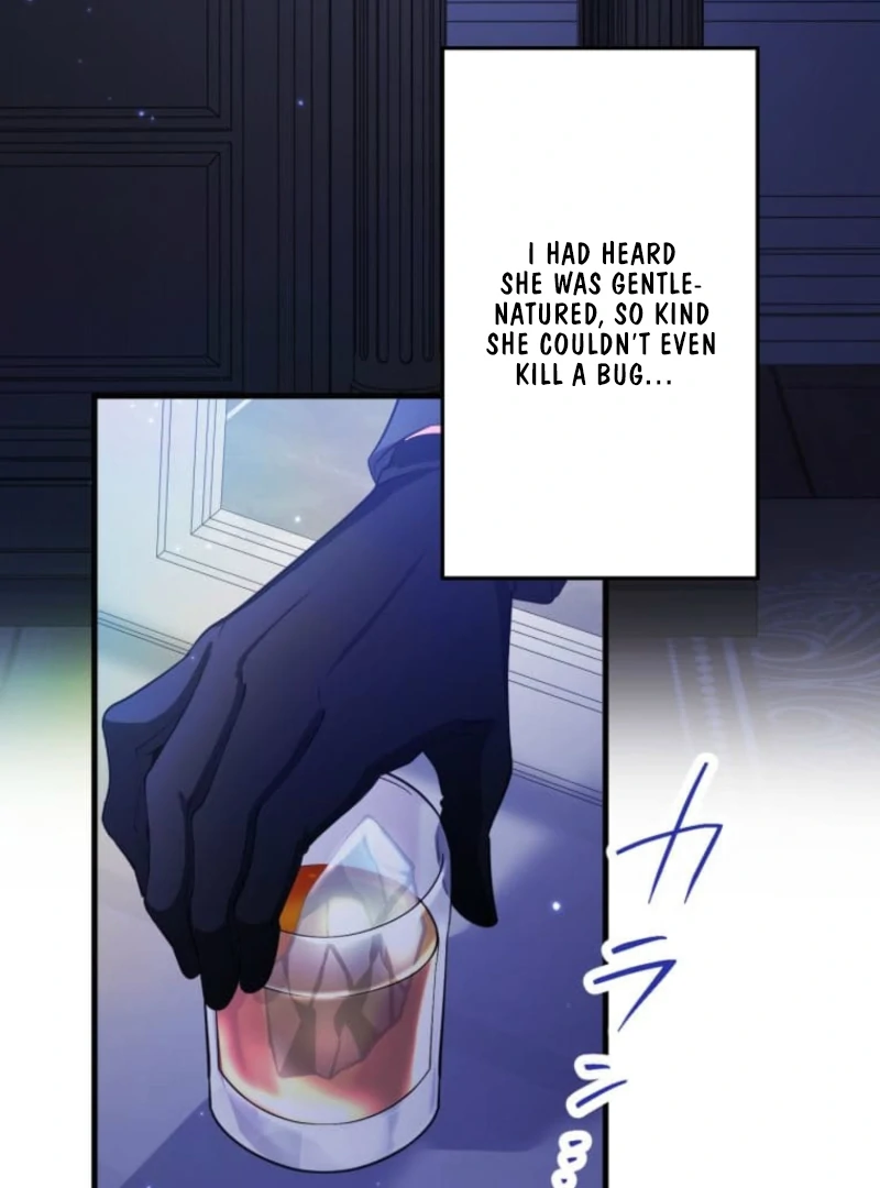 Today I Demand Quality of Death From You With All Due Respect Chapter 5 page 79 - 