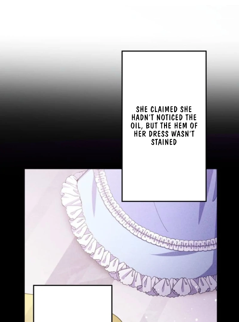 Today I Demand Quality of Death From You With All Due Respect Chapter 5 page 81 - 