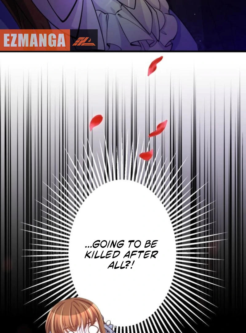 Today I Demand Quality of Death From You With All Due Respect Chapter 6 page 108 - 