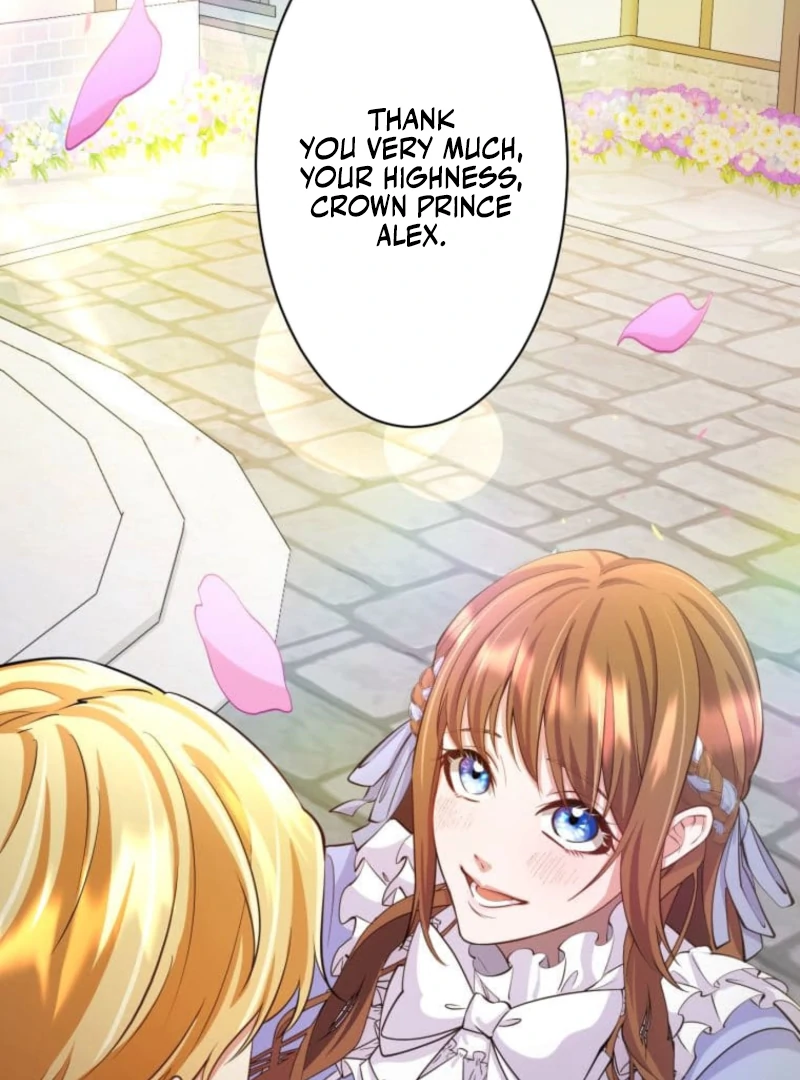 Today I Demand Quality of Death From You With All Due Respect Chapter 6 page 37 - 