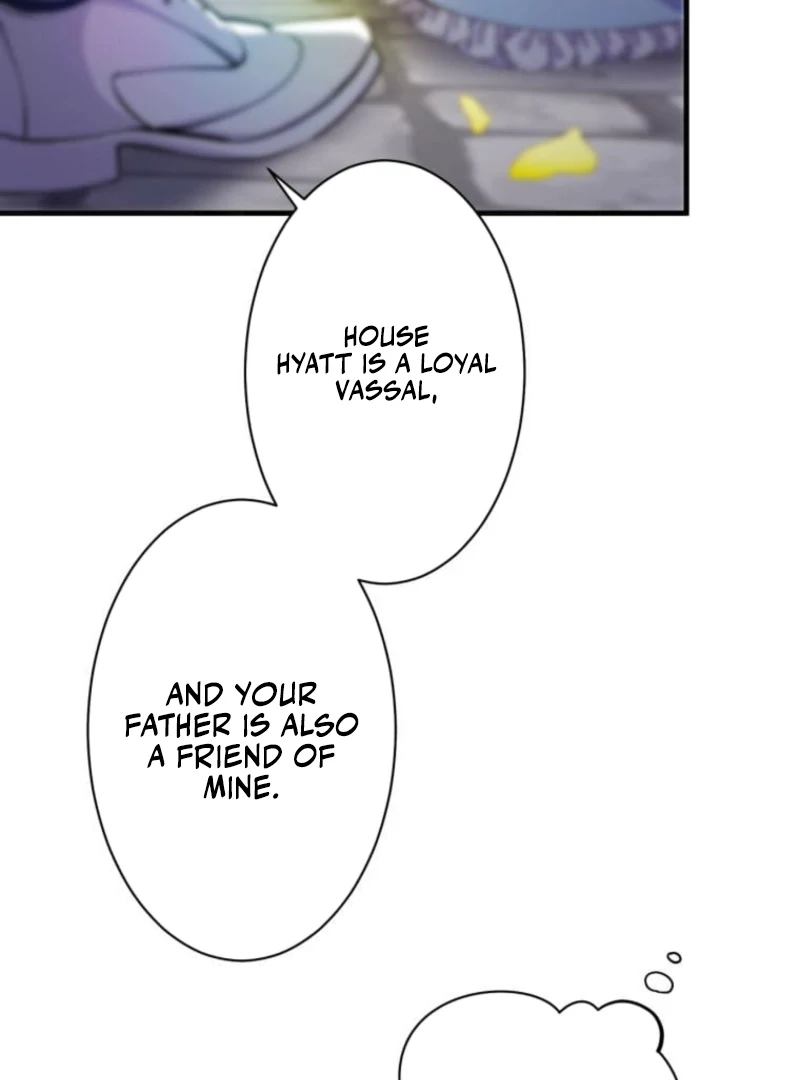 Today I Demand Quality of Death From You With All Due Respect Chapter 6 page 39 - 