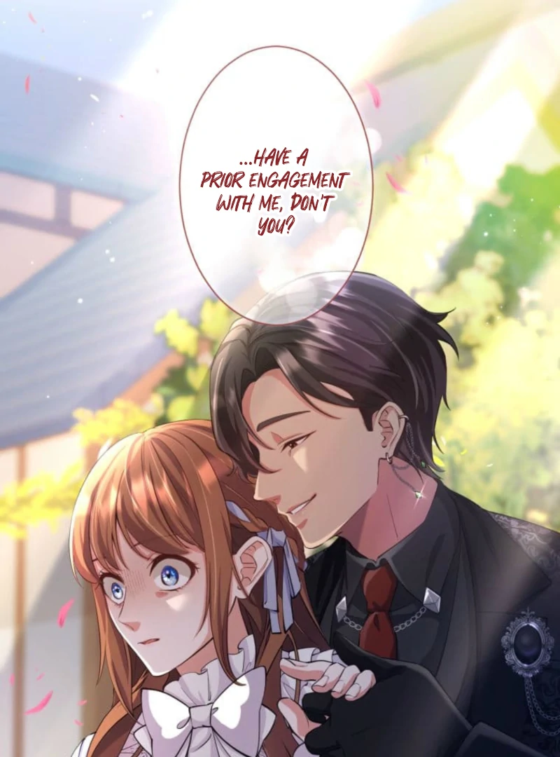 Today I Demand Quality of Death From You With All Due Respect Chapter 6 page 63 - 
