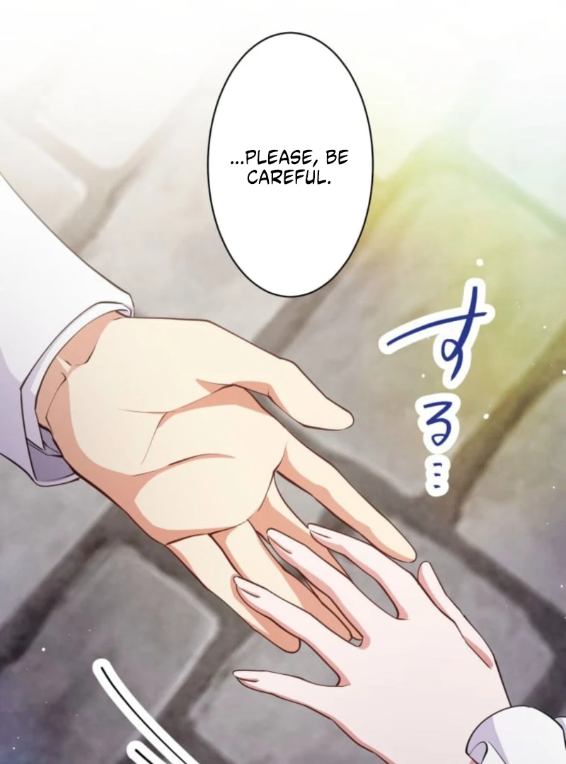 Today I Demand Quality of Death From You With All Due Respect Chapter 6 page 83 - 