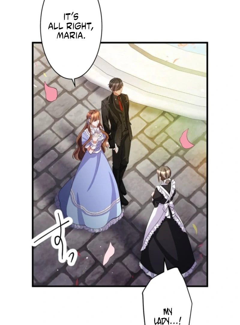Today I Demand Quality of Death From You With All Due Respect Chapter 6 page 92 - 