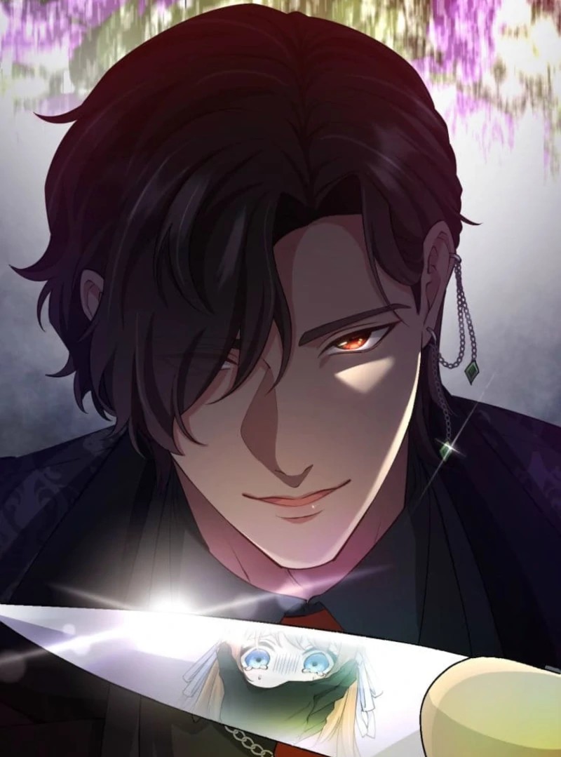 Today I Demand Quality of Death From You With All Due Respect Chapter 7 page 11 - 