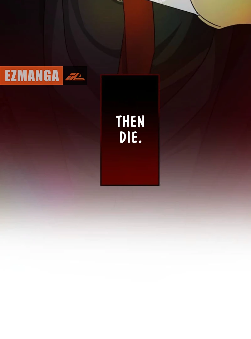 Today I Demand Quality of Death From You With All Due Respect Chapter 7 page 12 - 