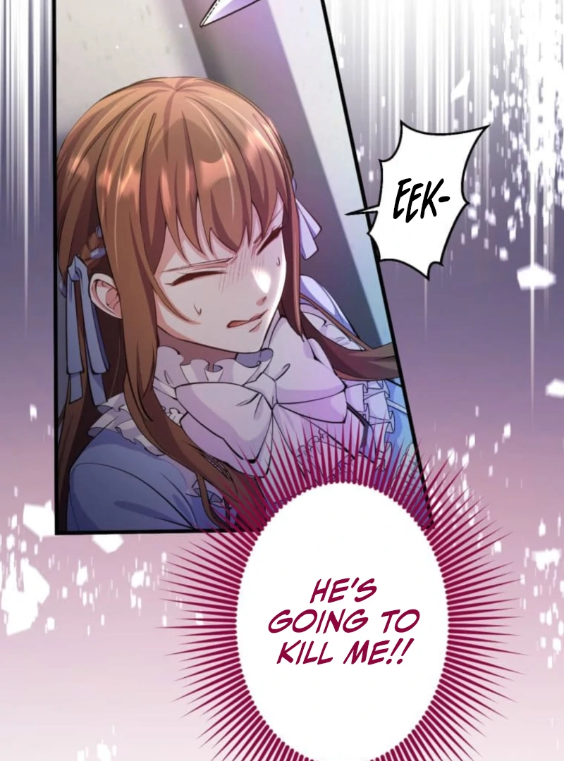 Today I Demand Quality of Death From You With All Due Respect Chapter 7 page 16 - 