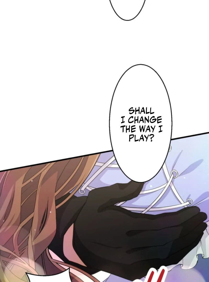 Today I Demand Quality of Death From You With All Due Respect Chapter 7 page 28 - 