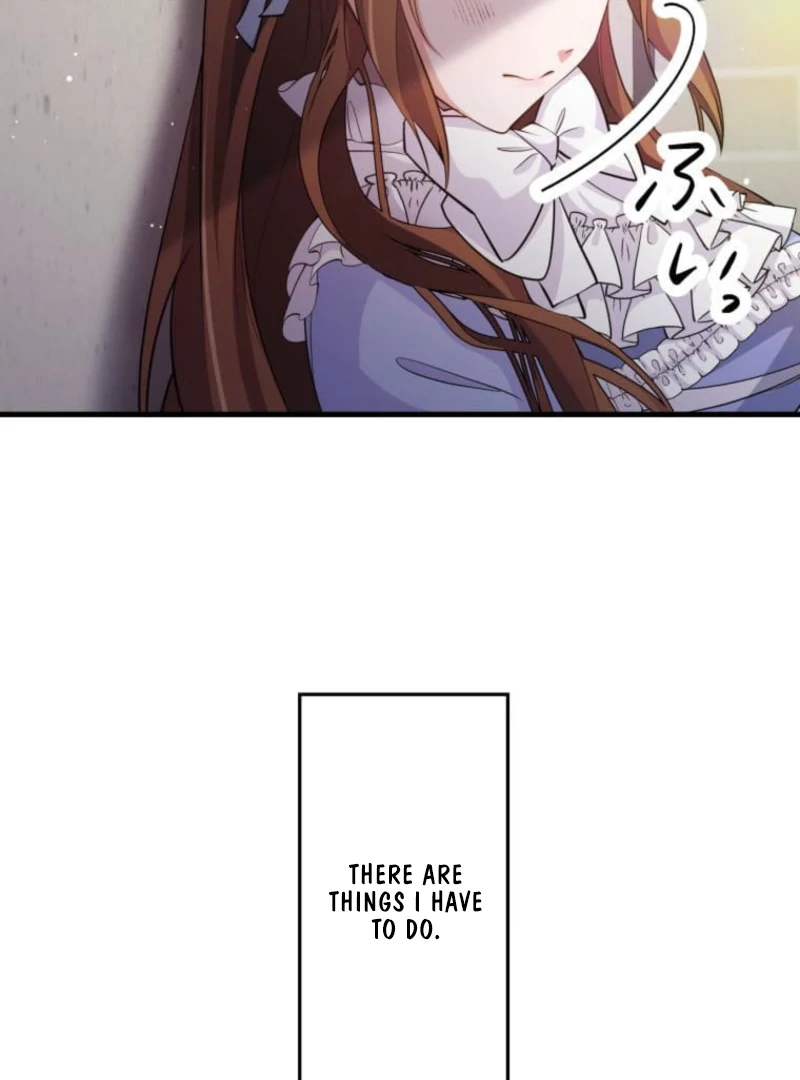 Today I Demand Quality of Death From You With All Due Respect Chapter 7 page 53 - 