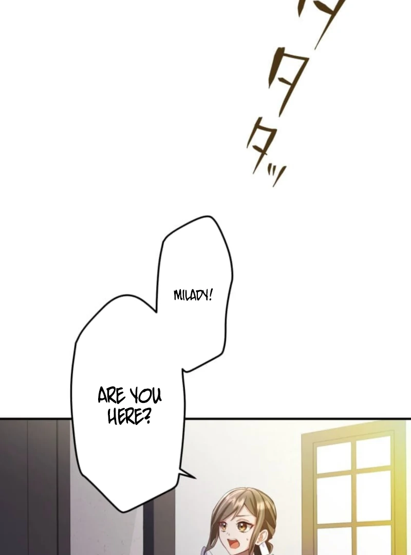 Today I Demand Quality of Death From You With All Due Respect Chapter 7 page 77 - 