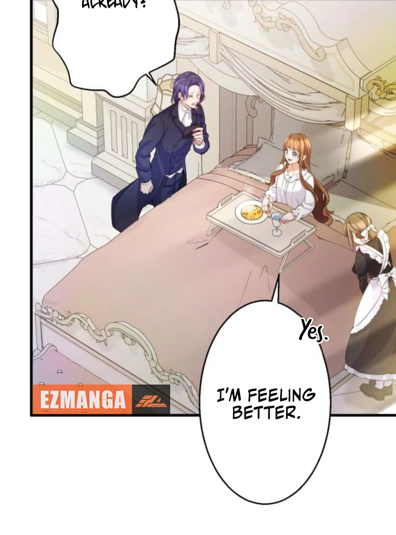 Today I Demand Quality of Death From You With All Due Respect Chapter 7 page 91 - 